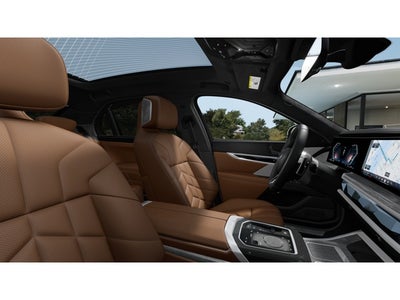 2026 BMW 740i 740i xDrive
