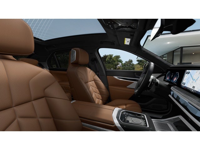 2026 BMW 740i 740i xDrive