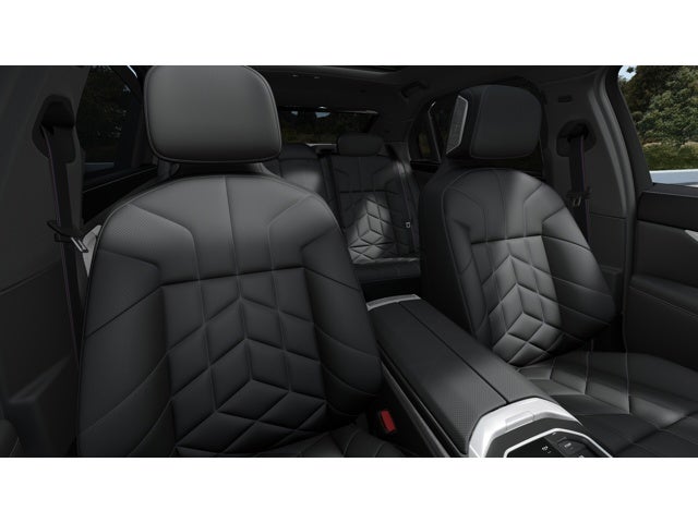 2024 BMW 740i 740i xDrive