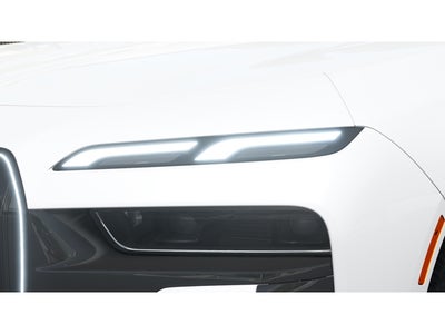 2024 BMW 740i 740i xDrive