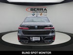2026 BMW 760i 760i xDrive