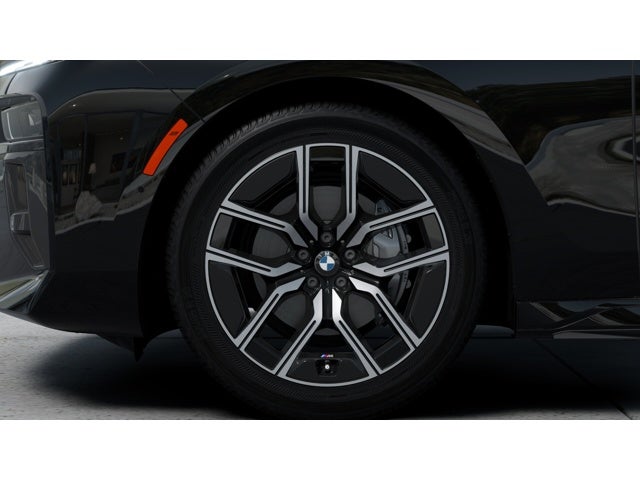 2026 BMW 760i 760i xDrive