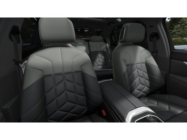 2026 BMW 760i 760i xDrive