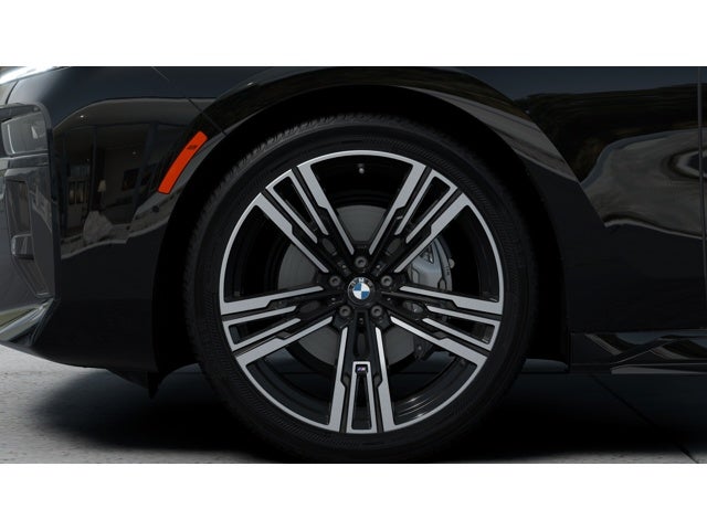 2026 BMW 760i 760i xDrive