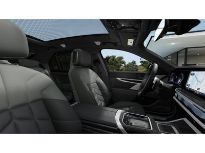 2026 BMW 760i 760i xDrive