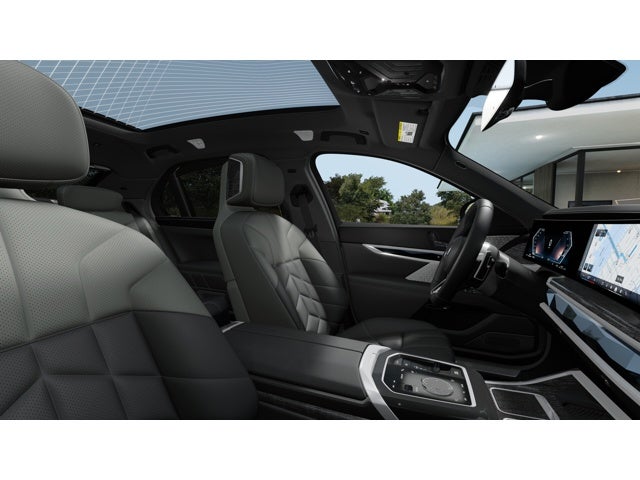 2026 BMW 760i 760i xDrive