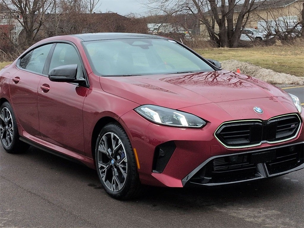 2026 BMW 235i M235i xDrive