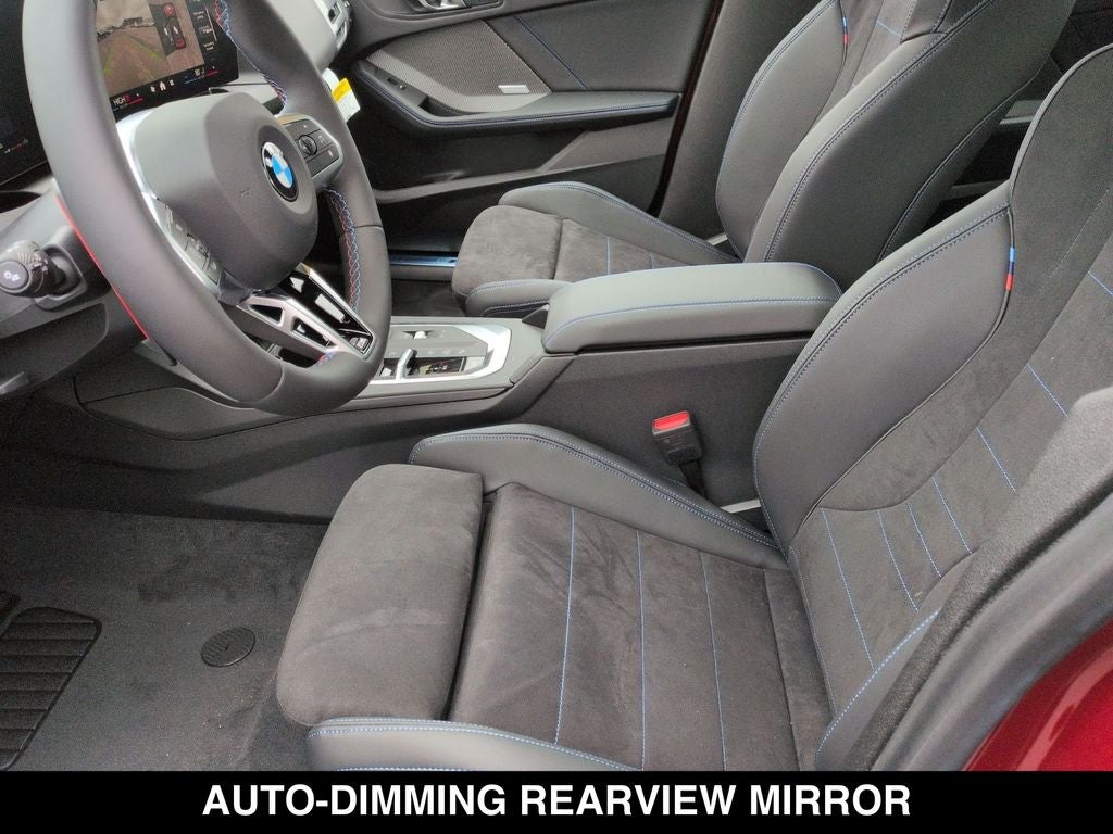 2026 BMW 235i M235i xDrive