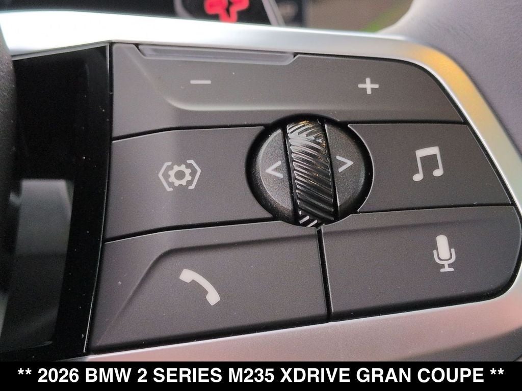 2026 BMW 235i M235i xDrive