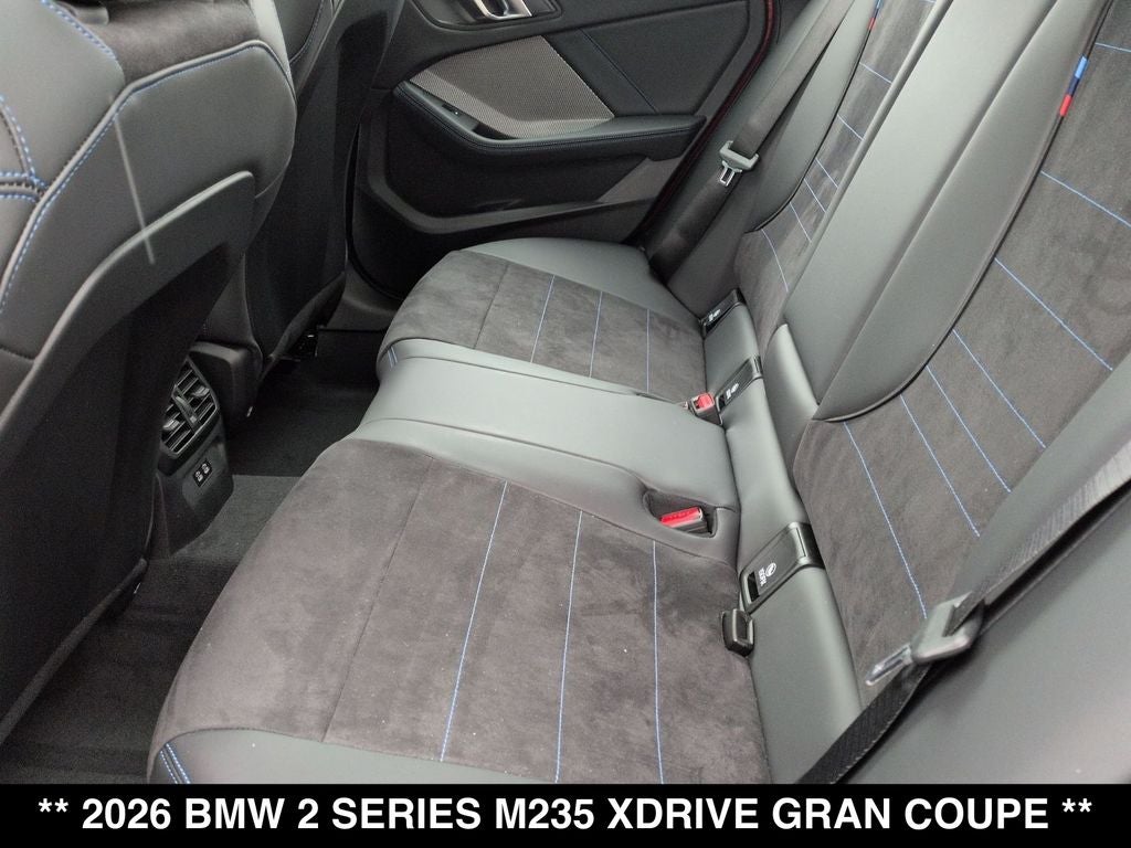 2026 BMW 235i M235i xDrive