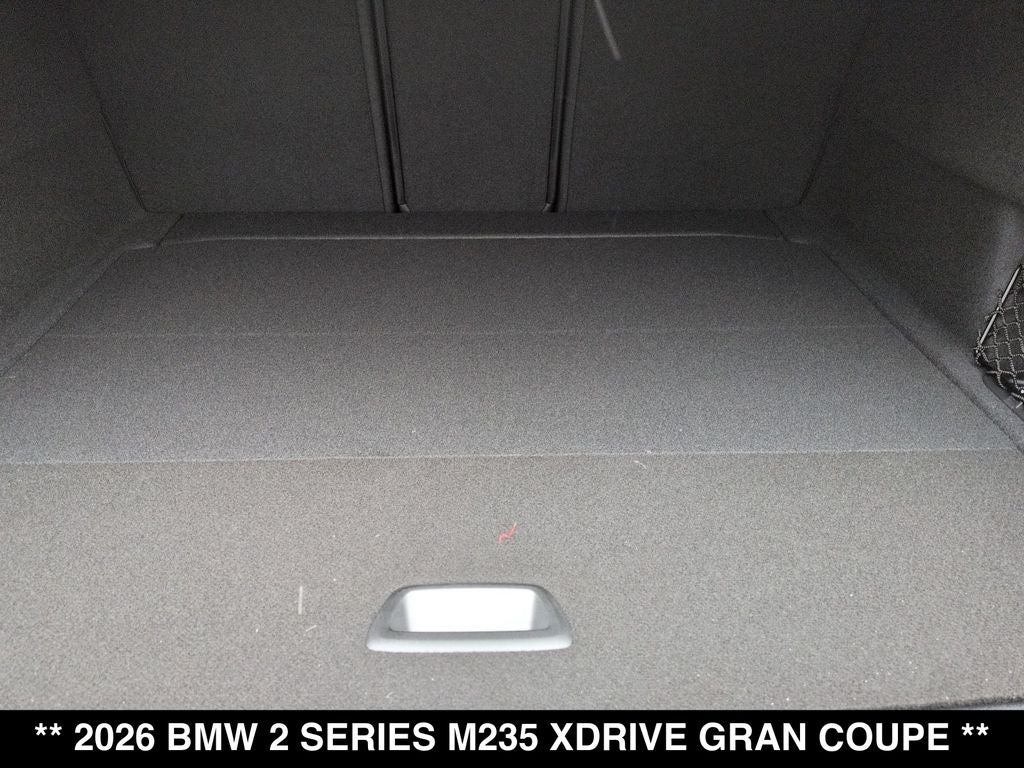 2026 BMW 235i M235i xDrive