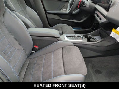 2026 BMW 235i M235i xDrive