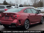 2026 BMW 235i M235i xDrive