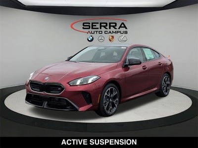 2026 BMW 235i M235i xDrive