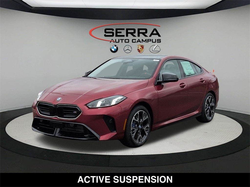 2026 BMW 235i M235i xDrive