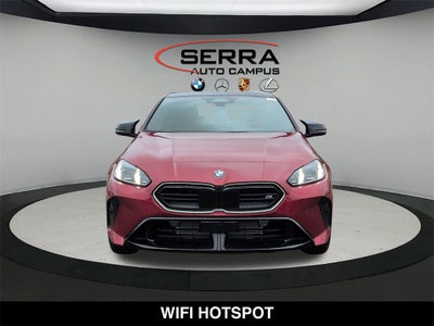 2026 BMW 235i M235i xDrive