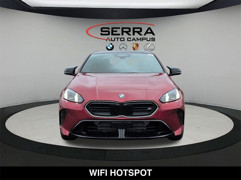 2026 BMW 235i M235i xDrive