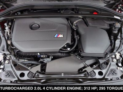 2026 BMW 235i M235i xDrive