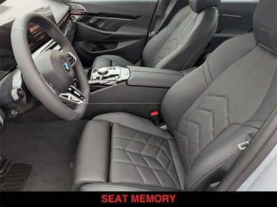 2026 BMW 530i 530i xDrive