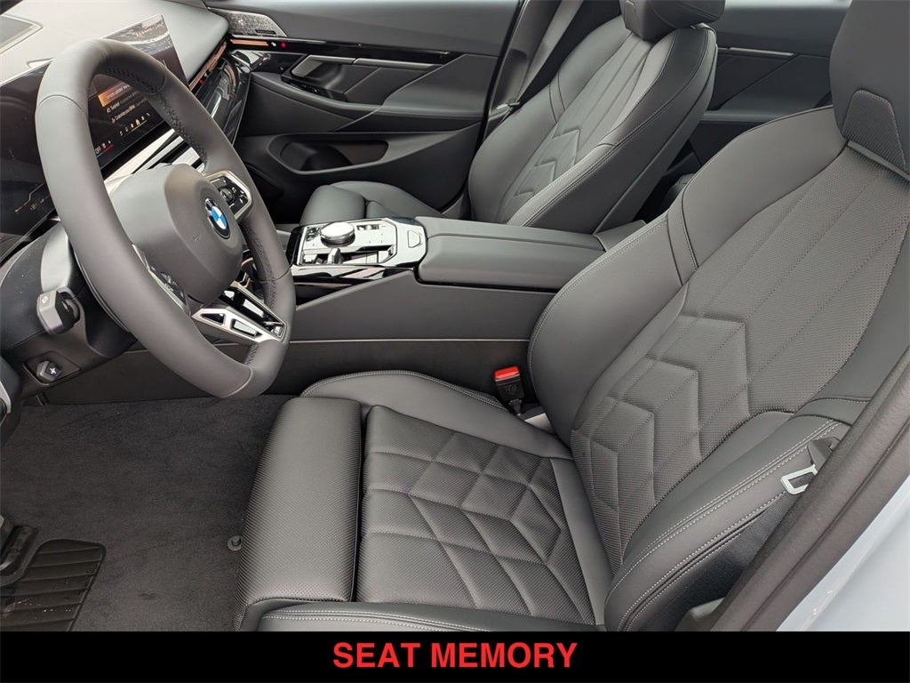 2026 BMW 530i 530i xDrive