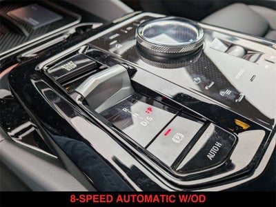 2026 BMW 530i 530i xDrive