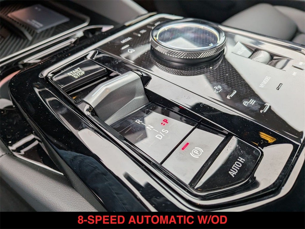 2026 BMW 530i 530i xDrive