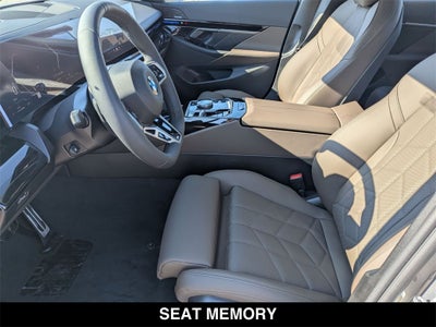 2026 BMW 530i 530i xDrive