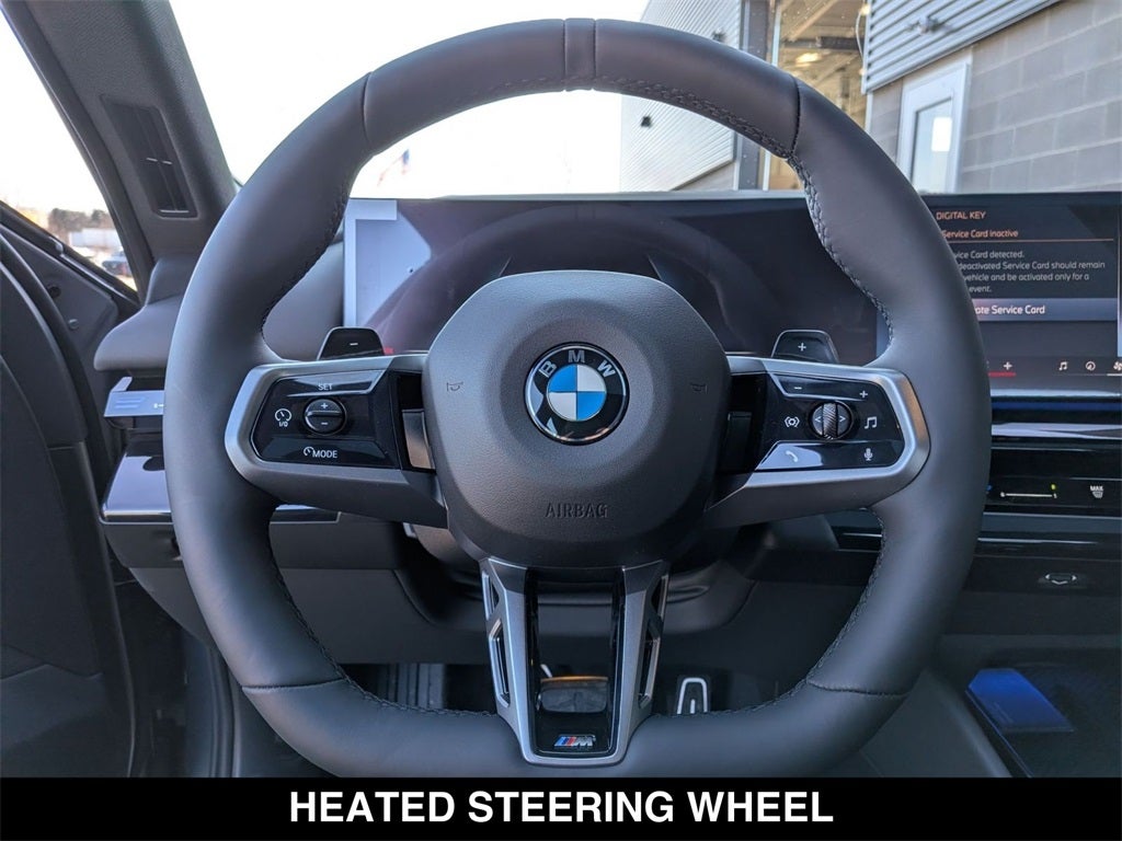 2026 BMW 530i 530i xDrive