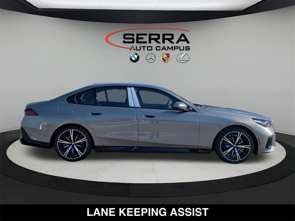 2026 BMW 530i 530i xDrive