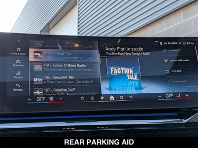 2026 BMW 530i 530i xDrive