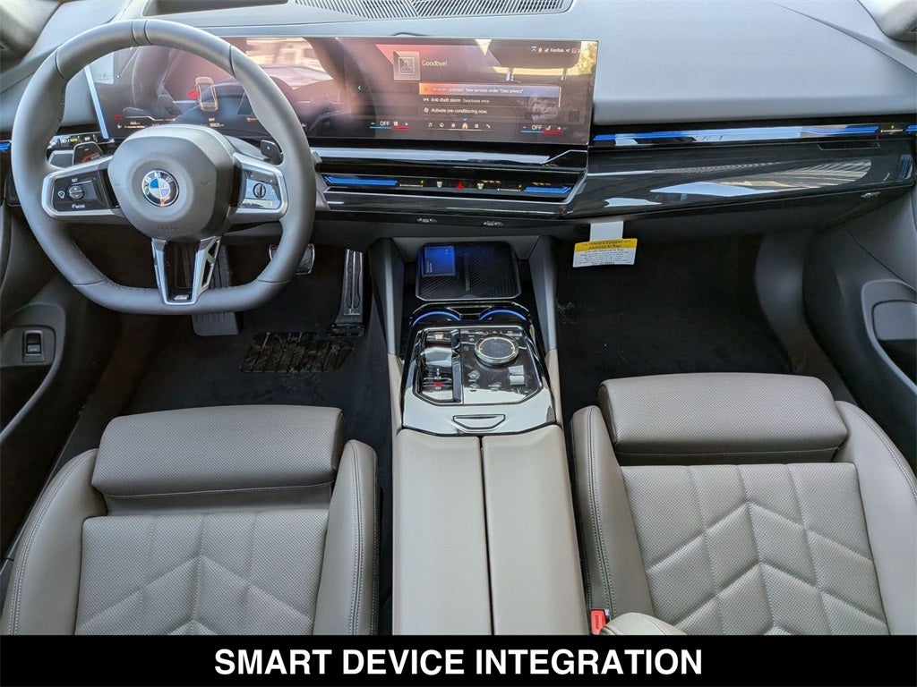 2026 BMW 530i 530i xDrive