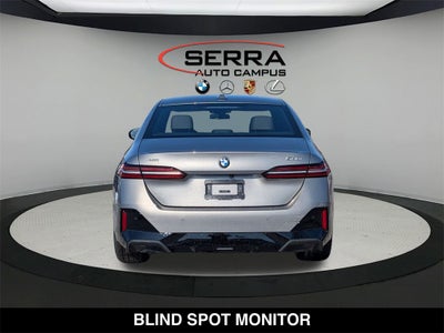 2026 BMW 530i 530i xDrive