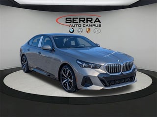 2026 BMW 530i 530i xDrive