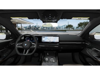 2026 BMW 530i 530i xDrive