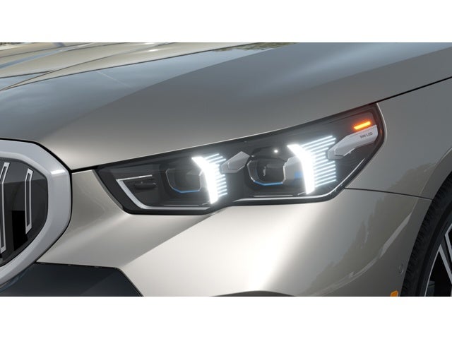 2026 BMW 530i 530i xDrive