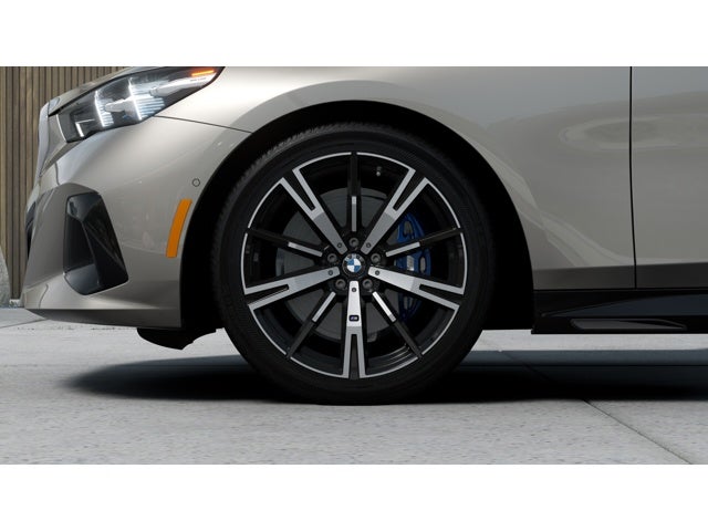 2026 BMW 530i 530i xDrive