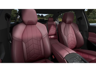 2027 BMW 530i 530i xDrive