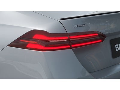 2027 BMW 530i 530i xDrive