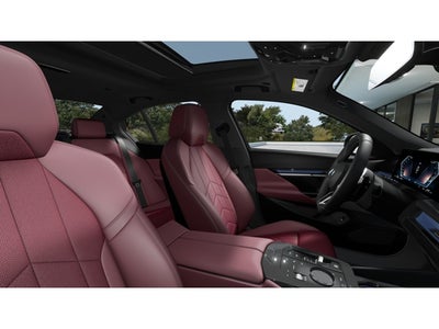 2027 BMW 530i 530i xDrive