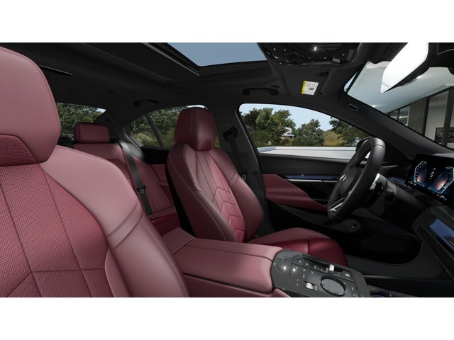 2027 BMW 530i 530i xDrive