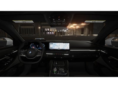 2026 BMW 530i 530i xDrive
