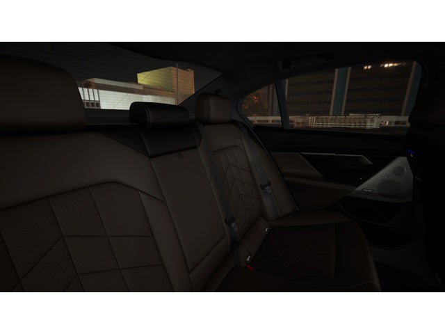 2026 BMW 530i 530i xDrive