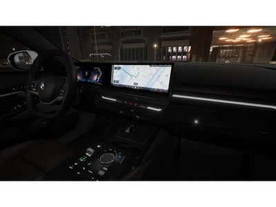 2026 BMW 530i 530i xDrive