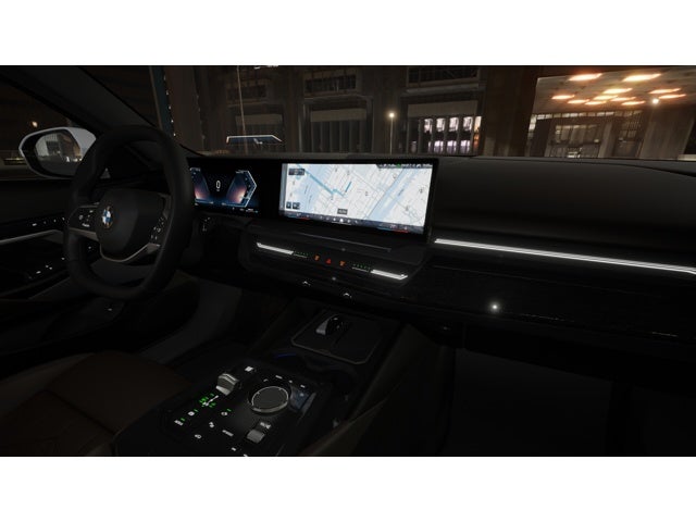 2026 BMW 530i 530i xDrive