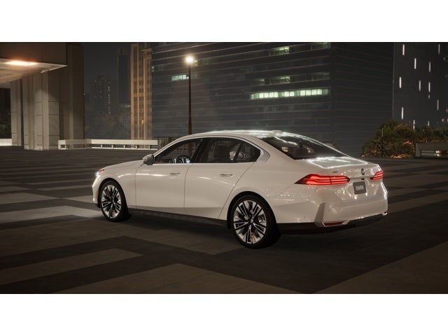 2026 BMW 530i 530i xDrive