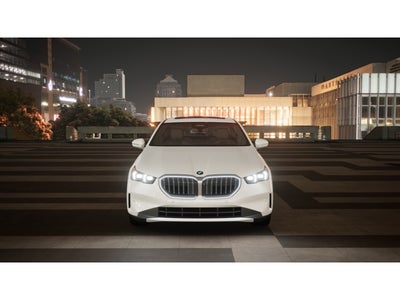 2026 BMW 530i 530i xDrive