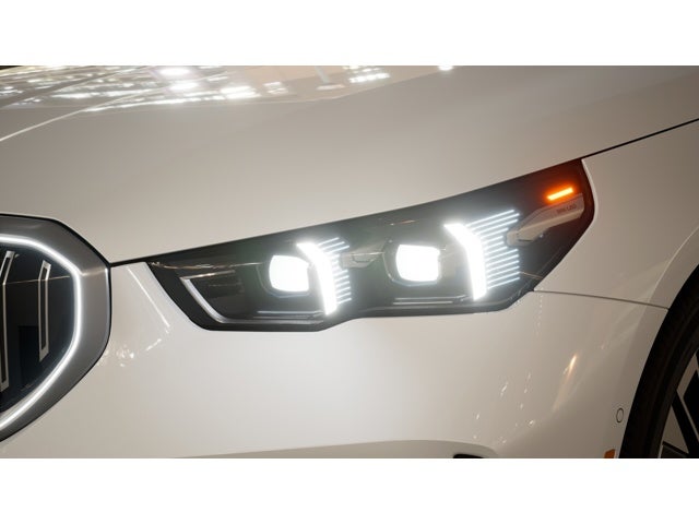 2026 BMW 530i 530i xDrive