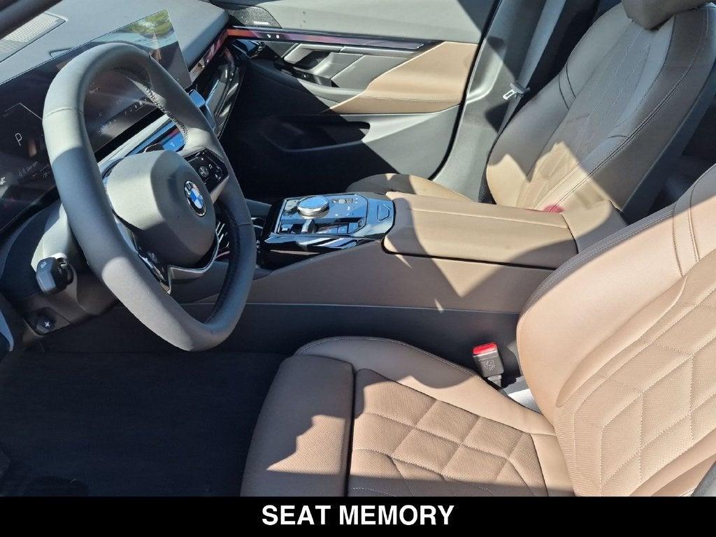 2027 BMW 530i 530i xDrive