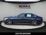 2027 BMW 530i 530i xDrive