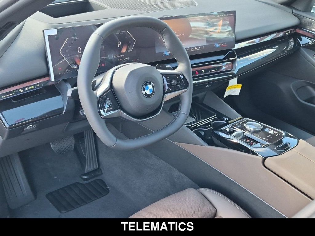 2027 BMW 530i 530i xDrive